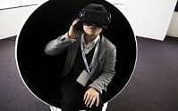 Российские учёные разработали VR-технологию для оценки энергоэфективности  