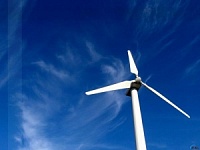 «Русэлпром» будет производить и поставлять генераторы для наземных ветряных турбин, которые построит в России «Сименс Гамеса» 