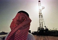 Саудовская Аравия намерена отказаться от нефти
